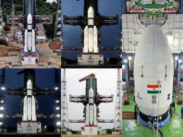 Chandrayaan-3 mission countdown begins tomorrow,  India to be fourth country to land its spacecraft on moon