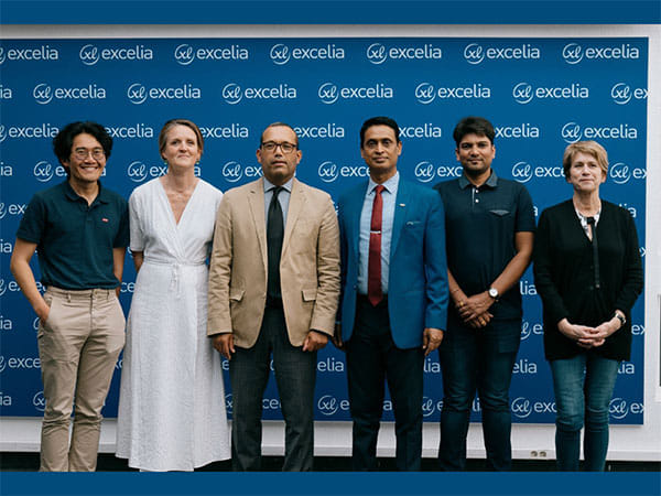 Excelia Business School (France) announces the launch of a new academic partnership with NSB Academy in Bangalore