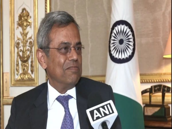 High level of complementarity, trust between India-France, says Indian Ambassador to France