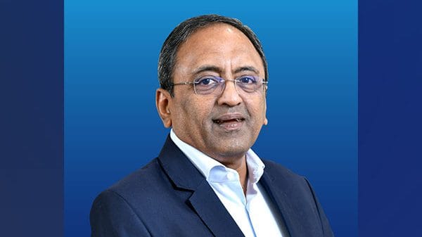 LTIMindtree Enters the NIFTY 50 Index