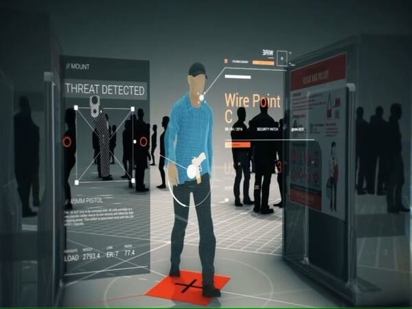 New and Improved Deep Learning-Supported Behavioural Analytics - Wavesys Global's Behavior Analysis Systems for Law Enforcement 