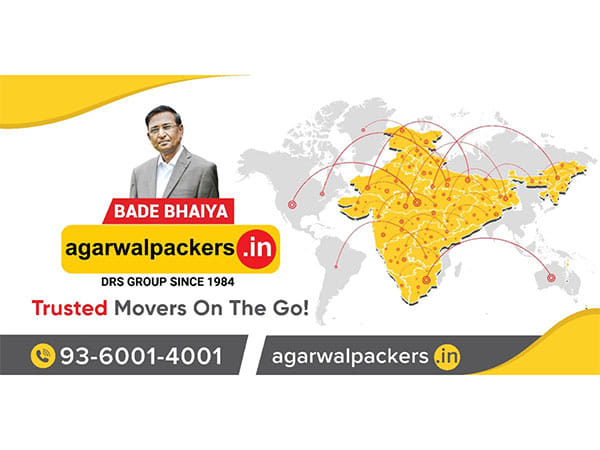 Original Agarwal Packers & Movers launches #BadeBhaiyaMatlab campaign for distinctiveness