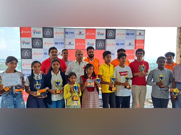 Hyderabad to host first international Open FIDE Rated Chess Tourney