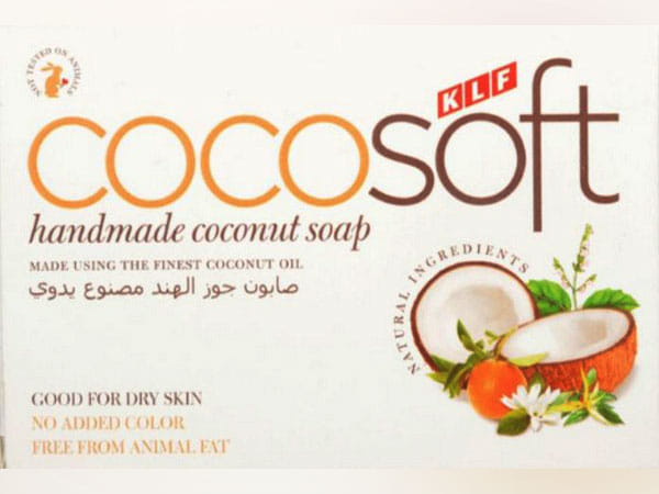 KLF Nirmal launches Cocosoft: Handmade Coconut Soap for Luxurious Skin Care