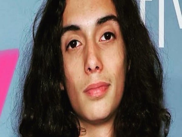 Woman arrested in connection with death of Robert De Niro's grandson 