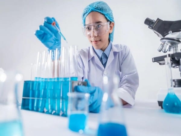 Researchers find out how to solve structure of immune-evading HIV protein complex