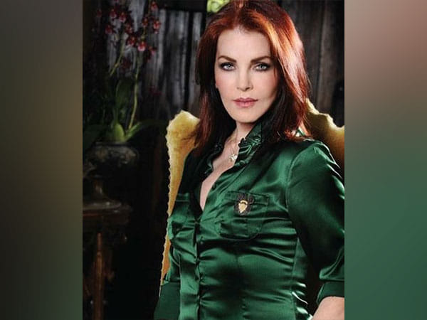 Priscilla Presley remembers her late grandson Benjamin Keough, pens down a heartfelt message  