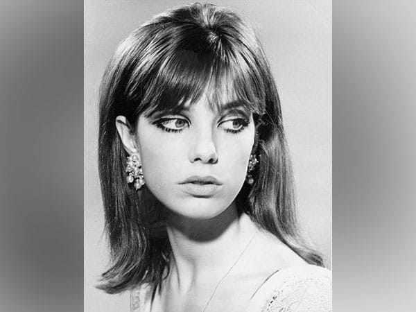 Actor, singer and fashion icon Jane Birkin dies aged 76