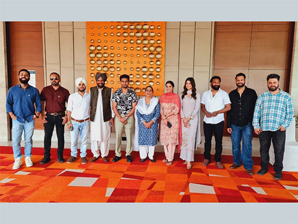 Watch the hilarious but emotional Trailer of the upcoming Punjabi film 