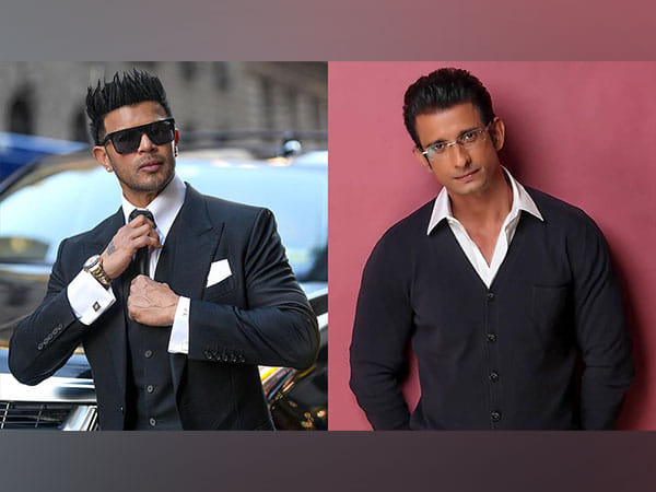 Chantu Bantu are back: Sharman Joshi, Sahil Khan to reunite for new film after 20 years