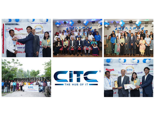 CITC Empowers Individuals and Organizations to Venture into Computer Education with its Franchise Program