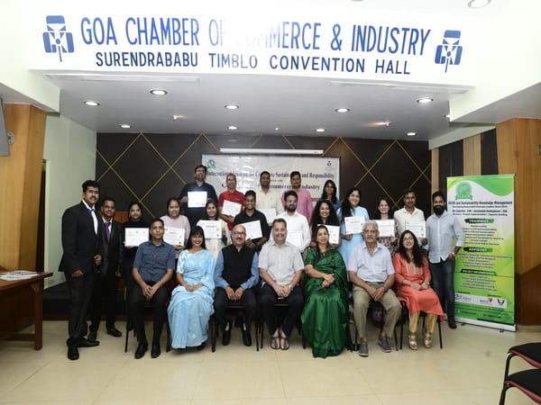 Deliberations on Environmental, Social, and Governance (ESG)