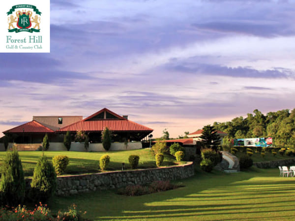 Forest Hill Resort Collaborations: Elevating the guest experience with premier partnerships