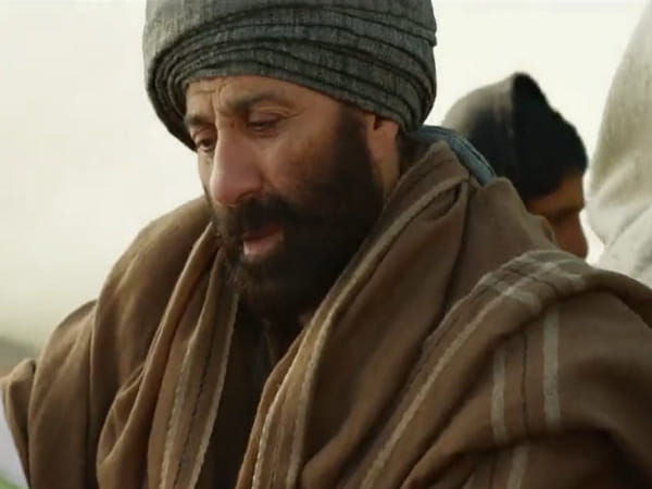 ‘Gadar 2’: Sunny Deol, Ameesha Patel starrer second song ‘Khairiyat’ teaser out now