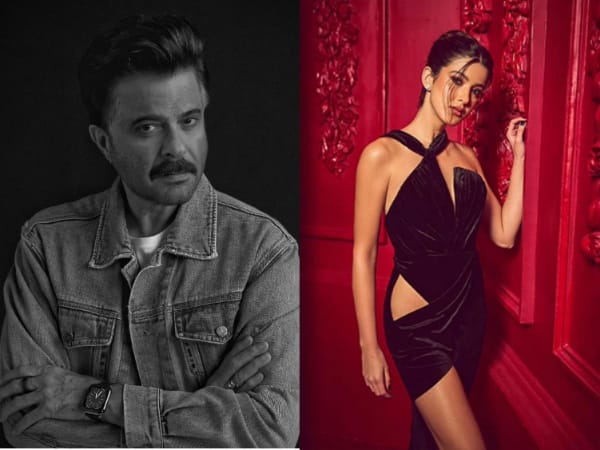 “Couldn’t be more proud”: Anil Kapoor praises Shanaya for bagging Mohanlal’s film