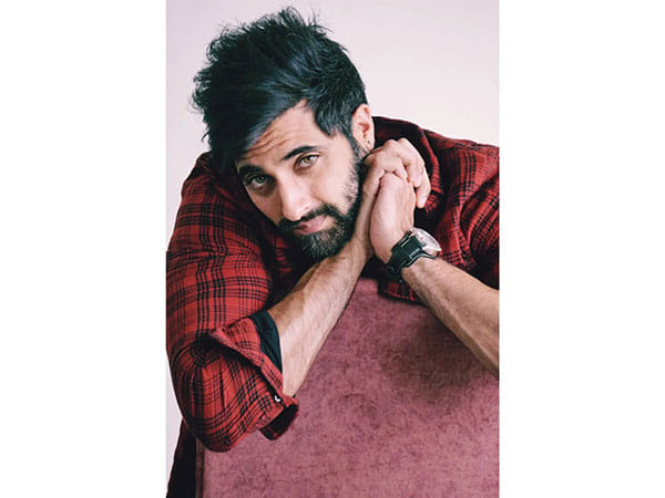 Akshay Oberoi announces court drama series ‘Illegal Season 3’, shares glimpse from shoot 