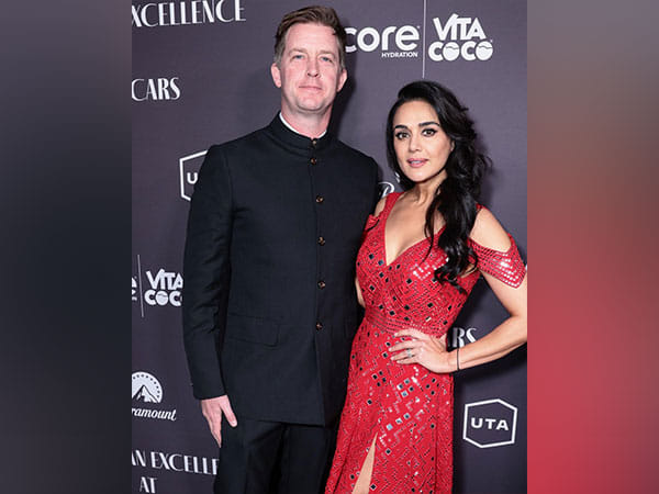Preity Zinta shares weekend picture with hubby Gene Goodenough