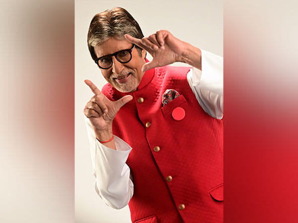 Amitabh Bachchan gets nostalgic about good old days