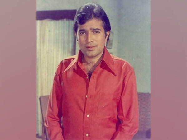 'Amar Prem' to 'Aradhana': A look at Rajesh Khanna’s iconic movies on his death anniversary