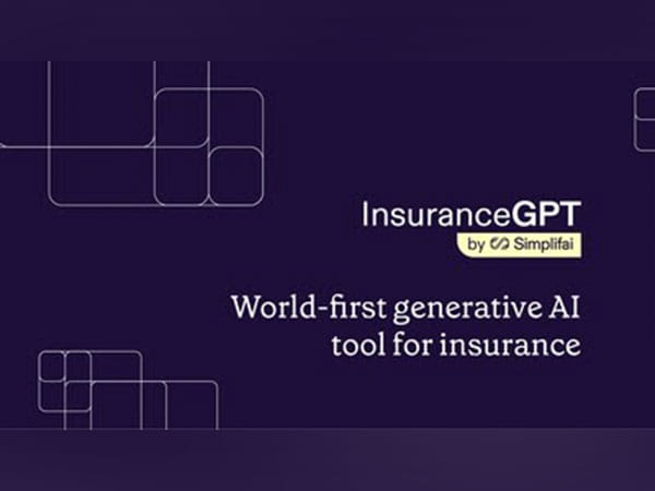 Simplifai launches world-first generative AI tool for insurance