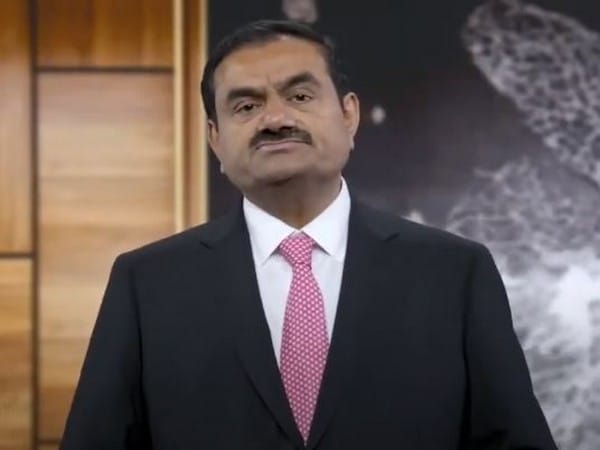 SC panel report helped rebuild confidence in group: Gautam Adani on “malicious” Hindenburg allegations