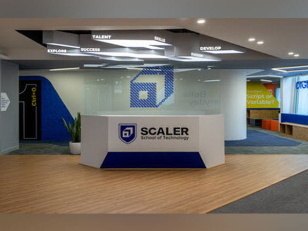 Scaler School of Technology launches its first campus in Bengaluru