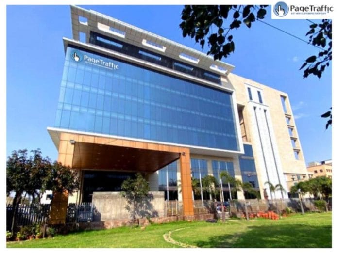 PageTraffic's Noida Expansion: Fresh career opportunities ahead