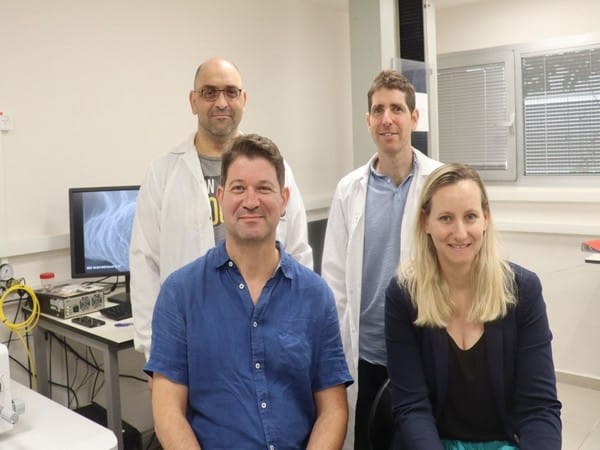 Low-cost Israeli method of producing ‘green’ hydrogen is a game changer