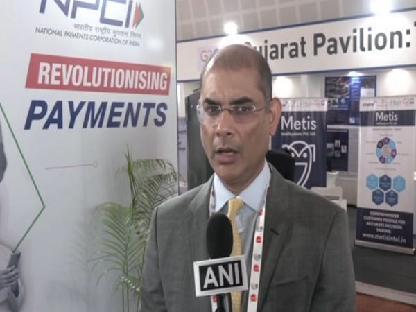 I think UPI will be live in France in about three to four months: NIPL CEO Ritesh Shukla 