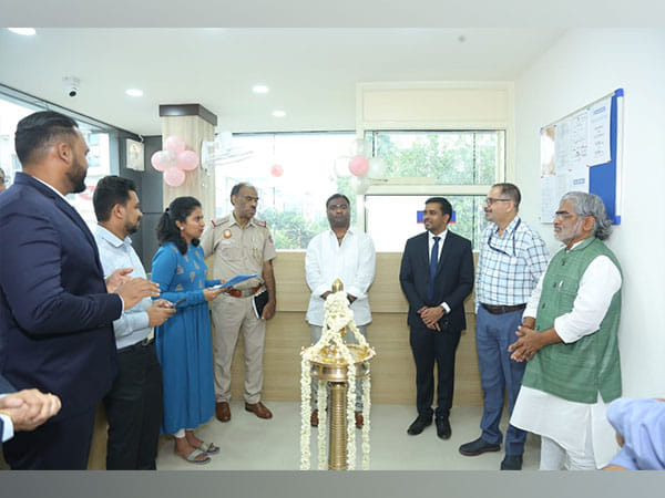 Oleevia Grameen Credits Inaugurates Delhi Regional Office and Dwarka Branch, Expanding Reach and Empowering Individuals