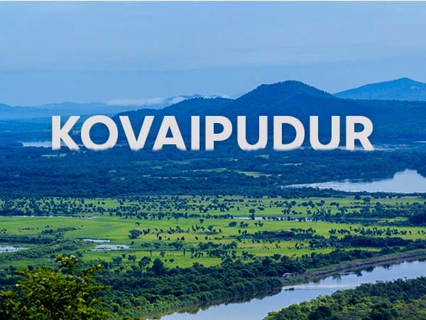 Kovaipudur: A Charming Destination for All Age Groups and Promising Investment