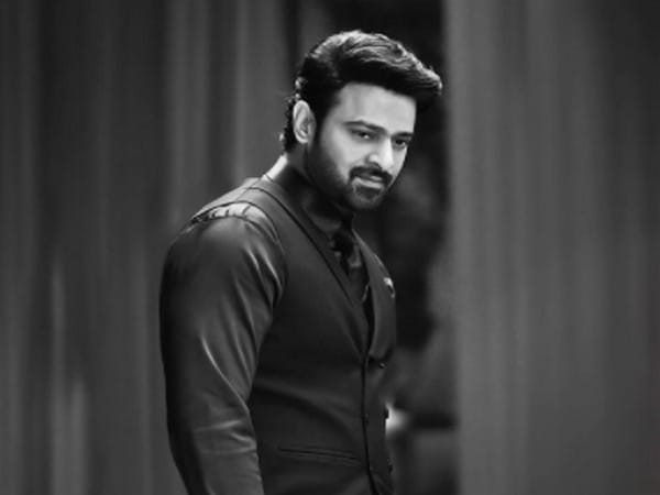 Prabhas' superhero look from 'Project K' unveiled, check out