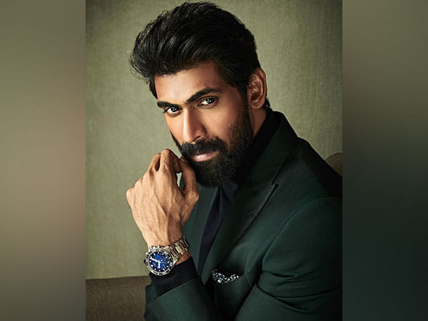 Comic-Con: Rana Daggubati announces Telugu web series 'Lords of the Deccan'