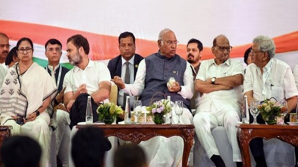 BJP can steal INDIA’s limelight—it must bring ‘Bharat’ in the Constitution