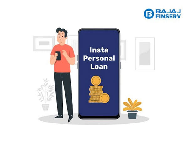 Bajaj Finance fast-tracks the borrowing experience with Insta Personal Loan