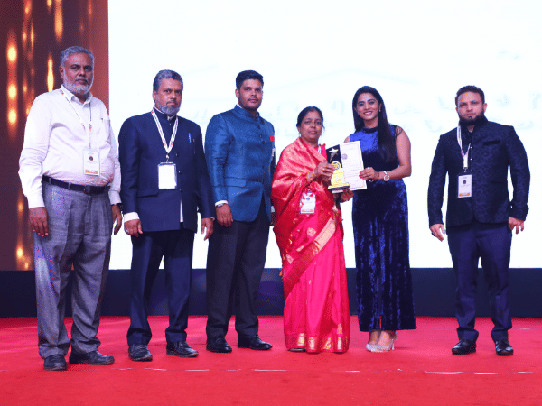 Magister Elevators Triumphs at Karnataka Business Awards 2023 for Best Custom Elevator Manufacturer in Bangalore