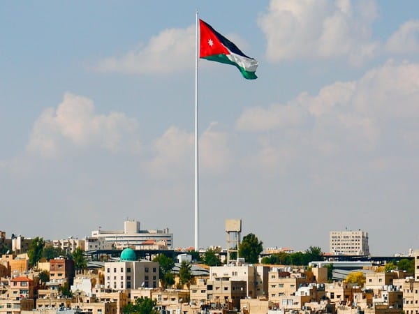 Ataya Exhibition kicks off in Amman