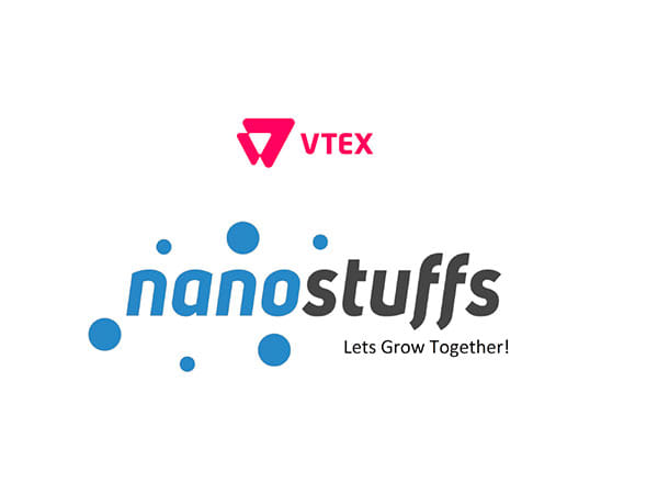 VTEX and Nanostuffs Join Forces to Enhance Digital Commerce in India