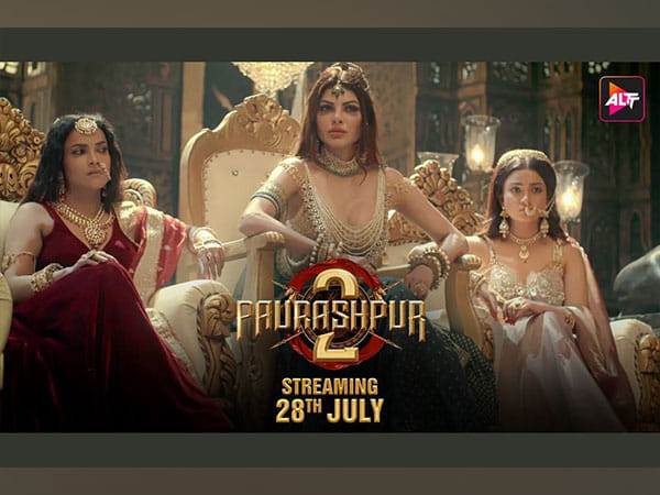 The Majesty Continues: Paurashpur 2 Trailer Unveiled, Premiere Date Set for July 28, 2023!