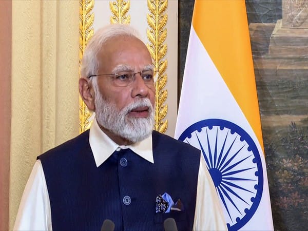 Projects worth Rs 75 crore announced for Indian-origin Tamils in Sri Lanka: PM Modi