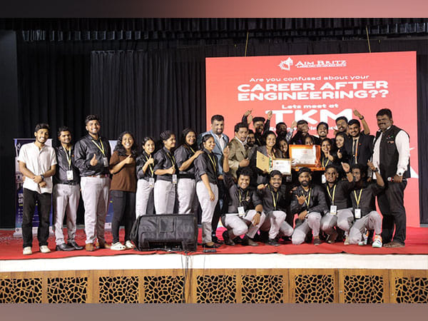 Aim Britz Study Abroad sets world record with largest overseas education seminar