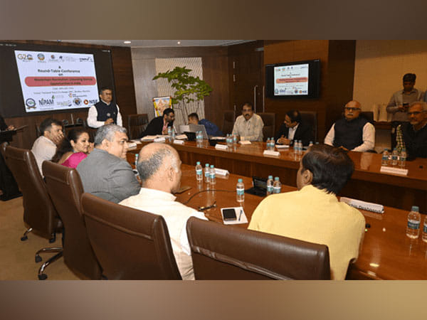 Experts discuss the future of blockchain technology in India's startup revolution