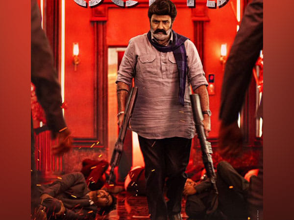 Nandamuri Balakrishna, Arjun Rampal’s ‘Bhagavanth Kesari’ to release on this date