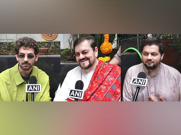 “If a biopic was made on my grandfather…”: Neil Nitin Mukesh remembers grandfather on 100th birth anniversary