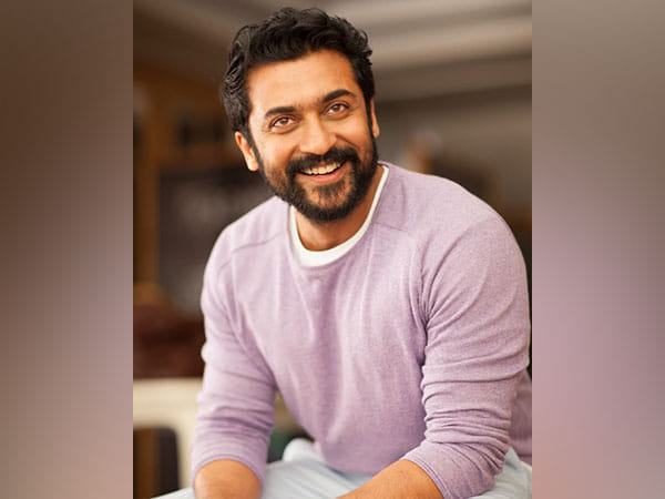 Birthday Special: Best on-screen performances of Suriya  