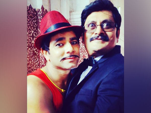 Rohitashv Gour remembers late actor Deepesh Bhan on his death anniversary, says 