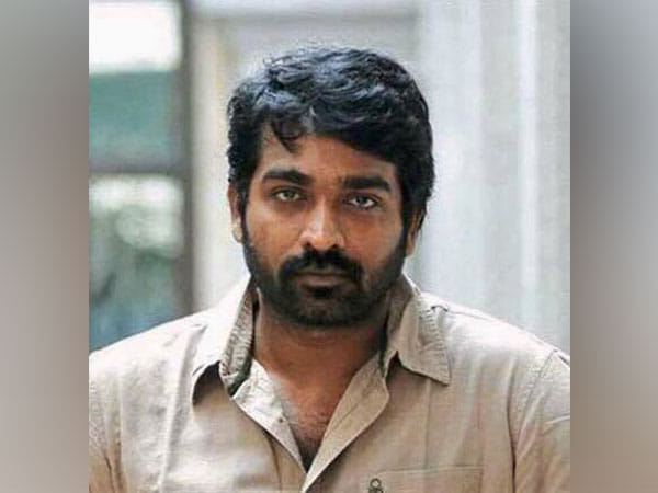 Jawan: Vijay Sethupathi's intense poster unveiled 