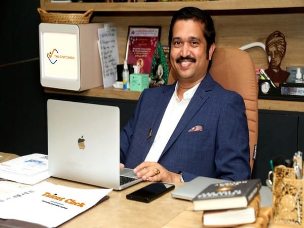 TalentChek: Revolutionizing Employment Tracking and Industry-Institution Collaboration