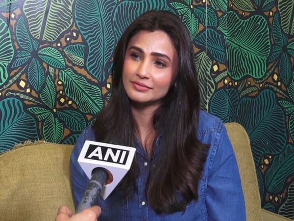 There were many things that i have never experienced in my life:Daisy Shah shares her 'Khatron Ke Khiladi' experience