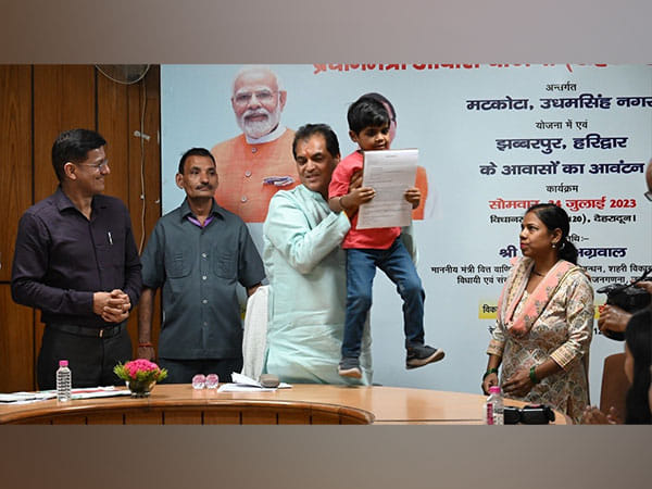 PMAY Housing Scheme: A beacon of hope for the underprivileged in Uttarakhand